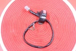 2002 Yamaha YZF600R Oem Right Clip On Handle Kill Off Start Switches. Fixed Price $39.95.