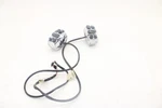 2015 Harley Davidson Road Street Glide Cvo Right/left Backlit Switch Pak. Fixed Price $399.25.