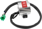 01-07 Honda VT750 Dc Shadow Spirit Hand Starter Stop Kill Switch 35013-MCL-020. Fixed Price $50.00.