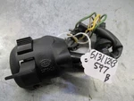 Bmw Airhead 61311243597 Left Handlebar Switches R75/7 R60/7 R80/7 R100RS. Fixed Price $99.00.