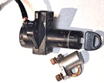Suzuki GS450 GS850 GS750 GS1100 GS1000 Ignition Switch Helmet Lock Oem 316126. Fixed Price $30.00.