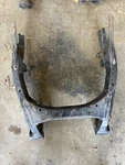 Suzuki Vinson 500 Atv Parts. Fixed Price $108.77.