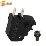 Front Brake Stop Light Switch For Kawasaki Eliminator 1000 900 600 450 250 125. Fixed Price $10.99.
