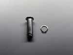 Drag Specialties Chrome Handlebar Pivot Pin Kit 82-17 Harley Dyna Touring Fxst. Fixed Price $41.15.