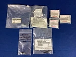 New In Packages Oem Kawasaki Miscellaneous Parts, Sold Bundle*. Fixed Price $18.00.