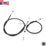 Left & Right Brake Cable For Kawasaki Mule 2500 2510 2520 3000 3010 3020 4000. Fixed Price $29.99.
