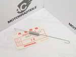 Honda Xl 175 250 350 Brake Light Spring Switch Original. Fixed Price $17.37.