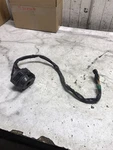 14 Kawasaki ZX-6R Ninja Left Hand Control Switch Turn Signal. Fixed Price $85.50.