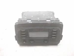 17-23 Harley Davidson Road Glide Fltrxs Boom Box 4.3 Radio 76000075D. Fixed Price $139.85.