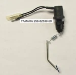 New Yamaha Rear Brake Switch 256-82530-09 XS1-B XS2 TX650. Fixed Price $84.00.