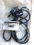 Original Oem Nos Indian Motorcycle Left Hand Saddlebag Wire Harness P/n 2414772. Fixed Price $64.99.