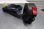 22-24 Yamaha Yzf R7 Right Handlebar Control Start/kill Switch BEB-83963-00-00. Fixed Price $41.85.