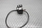 2016-2024 Harley Dyna Softail Sportster Left Control Switch Oem 71500292. Fixed Price $189.26.