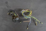 Yamaha RD125 RD250 RD350 RS100 Left Side Handlebar Turn Signal Horn Switch. Fixed Price $30.00.