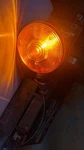 Rear Left Hand Turn Signal Blinker 1997 Kawasaki KZ1000 Police See Pics Works. Fixed Price $75.00.