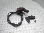2007 07-09 Bmw R1200RT Oem Left Handlebar Switch Control Assembly. Fixed Price $55.75.