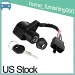 Ignition Switch For Kawasaki 2006-2022 Vulcan 900 Classic Custom Lt 27005-1148. Fixed Price $19.74.