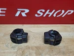 Harley 96 - Later Touring Black Switch Housing Set Flht Classic Standard. Fixed Price $45.00.