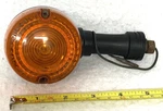 Original Yamaha Rear Turn Signal ASSY,LH,RH,79,80,1,2,3,4,5,6,7,YAMAHOPPER,QT50. Fixed Price $24.98.