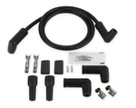 Accel 173083K Spiral Core Spark Plug Wire Set, 8.8MM, Black. Fixed Price $53.95.