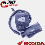 Honda Left Turn Signal Switch 2022-25 Grom 125 Genuine Oem New. Fixed Price $68.95.