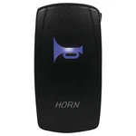 Dragonfire Racing Laser-etched Dual Led Switches Horn On/off Blue 04-0052. Fixed Price $24.55.
