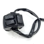 2002 Harley Sportster XL1200 Oem Right Engine Start Kill Switches Controls. Fixed Price $99.00.