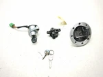 98-04 Suzuki VZ800 Marauder Lock Set Ignition Switch W/ Cap And Key. Fixed Price $185.78.