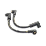 Accel 172090K Custom Wire Set - 8.8MM Spiral Core Black. Fixed Price $54.05.