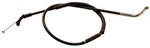 Kawasaki Ninja 500, 1987-2009, Choke Cable EX500. Fixed Price $16.99.