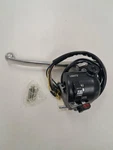 Yamaha Lever Holder Assembly DT100 D,e,f 1977-1979. 1T9-82910-01-00. Fixed Price $84.99.