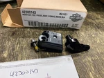 Oem Right Handlebar Control Switch 71500127A 2014-2024 Harley Touring Glide Flh. Fixed Price $249.95.