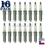 16 Pack Ngk V-power Spark Plugs 2005-2008 For Dodge Magnum 5.7L V8. Fixed Price $93.77.