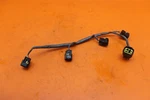 12-23 Kawasaki Ninja ZX14R ZX1400 Abs Oem Ignition Coil Wiring Harness Wire Loom. Fixed Price $29.75.