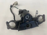 1995-1997 Kawasaki Ninja ZX600 Ignition Switch Assy Bracket Unit. Fixed Price $67.50.