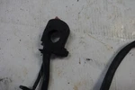 04-07 Honda CBR1000RR Right Clip Handle Kill Off Start Switch 05 06. Fixed Price $38.62.