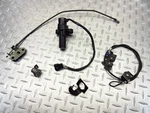 2016 14-17 Ktm 390 Duke Oem Set Ignition Switch Latch No Key. Fixed Price $60.45.