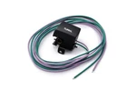 Harddrive Left Turn Signal Switch Assembly Black #85085. Fixed Price $20.83.