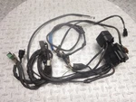 1994 91-94 Honda GL1500 Goldwing Oem Left Handlebar Switch Cables. Fixed Price $65.05.