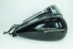 2008 Harley Touring Flht Electra Glide Oem Gasoline Fuel Tank Reservoir. Fixed Price $363.77.