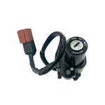 35100-HM5-671 Ignition Switch With Key For Honda Fourtrax TRX300FW 1990-2000. Fixed Price $30.96.
