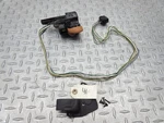 2003 98-05 Bmw R1150GS Oem Left Handlebar Control Switch Assembly. Fixed Price $128.02.