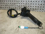 Honda 1993 Goldwing Aspencade Ignition Switch Locker Key Assy. Fixed Price $109.99.