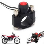 Jfg Racing Dirt Bike Engine Stop Start Kill Switch Button Cnc With Black. Fixed Price $23.98.