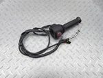 2021 20-23 Royal Enfield Meteor 350 Right Handlebar Switch Throttle Control Oem. Fixed Price $53.74.