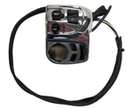 2015-2017 Indian Chieftain Polaris Left Chrome Control Switch Tour 4015197-156. Fixed Price $683.99.