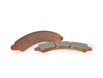 Ebc 92-93 Yamaha Tdm 850 Front Left/right Semi-sintered Vee Brake Pads. Fixed Price $57.12.