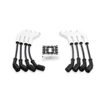 Accel Spark Plug Wire Set 9070C; Extreme 9000 Ceramic Boot For Chevy Trucks. Fixed Price $57.12.
