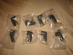 Accel 300 8.8 Plug Wire Boot Set Gm Points Style Cap W/terminals Qty Bagged. Fixed Price $14.95.