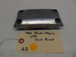 1982 Honda Magna 750 V45 Front Fork Stabilizer. Fixed Price $9.95.